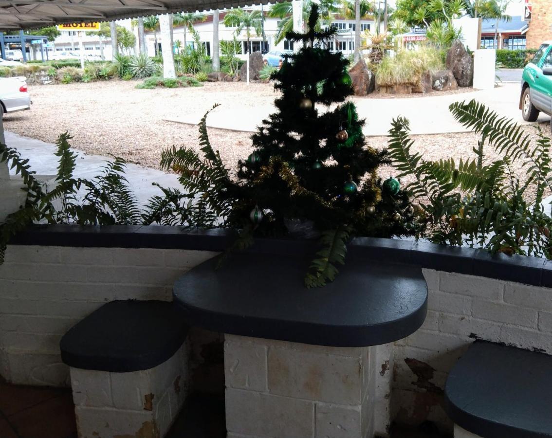 Palms Hostel Hostel