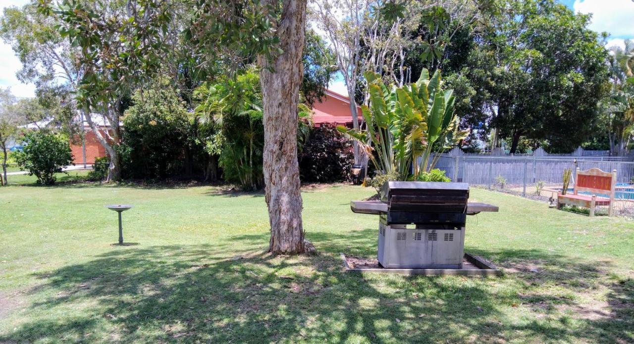 Palms Hostel