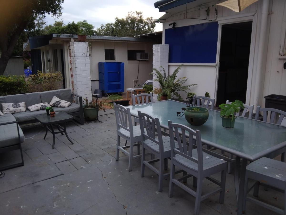 Palms Hostel Hostel *
