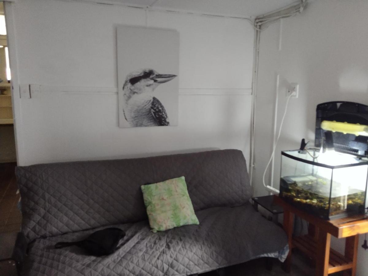 Palms Hostel Hostel Bargara