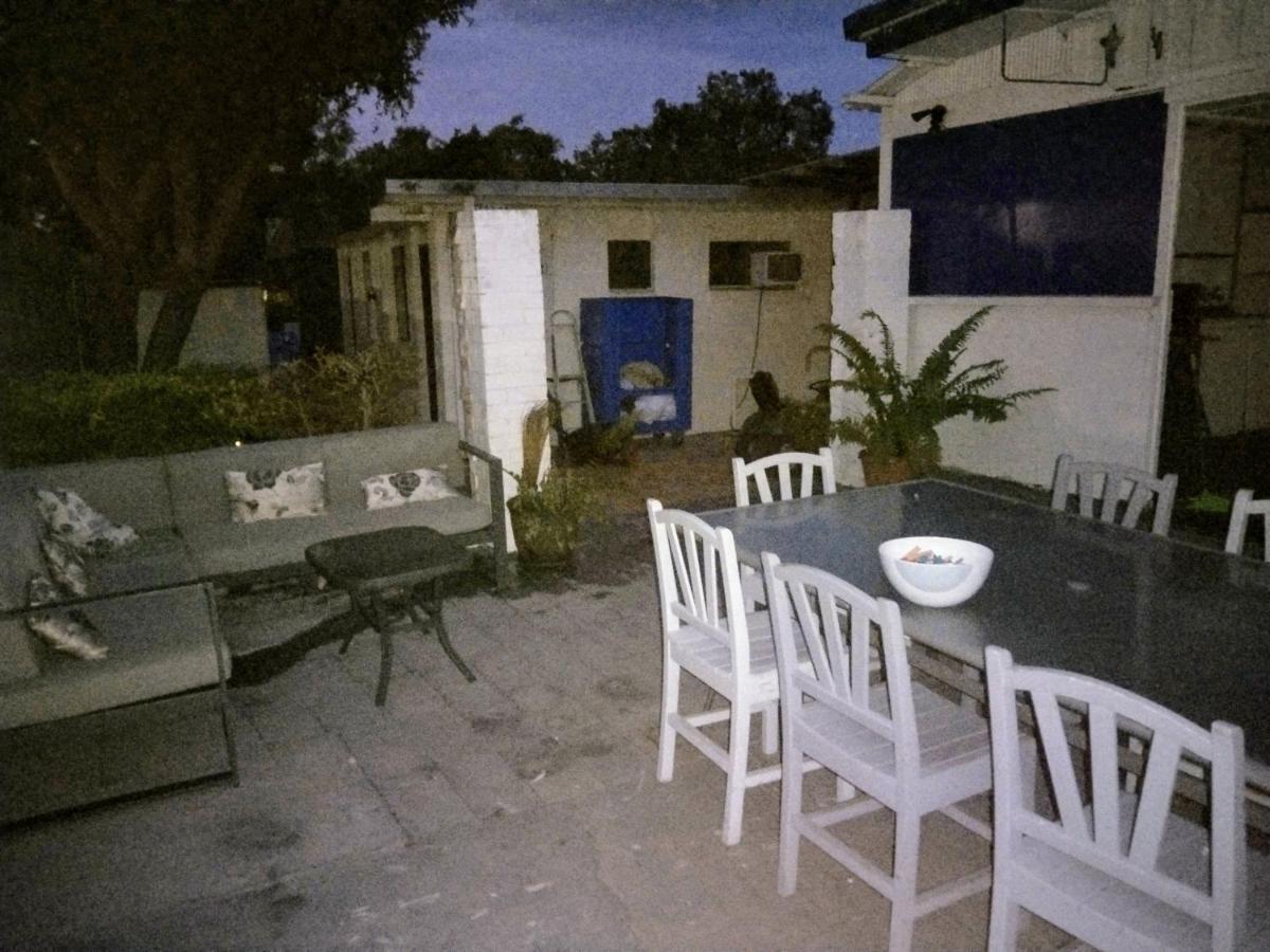 Palms Hostel Hostel *
