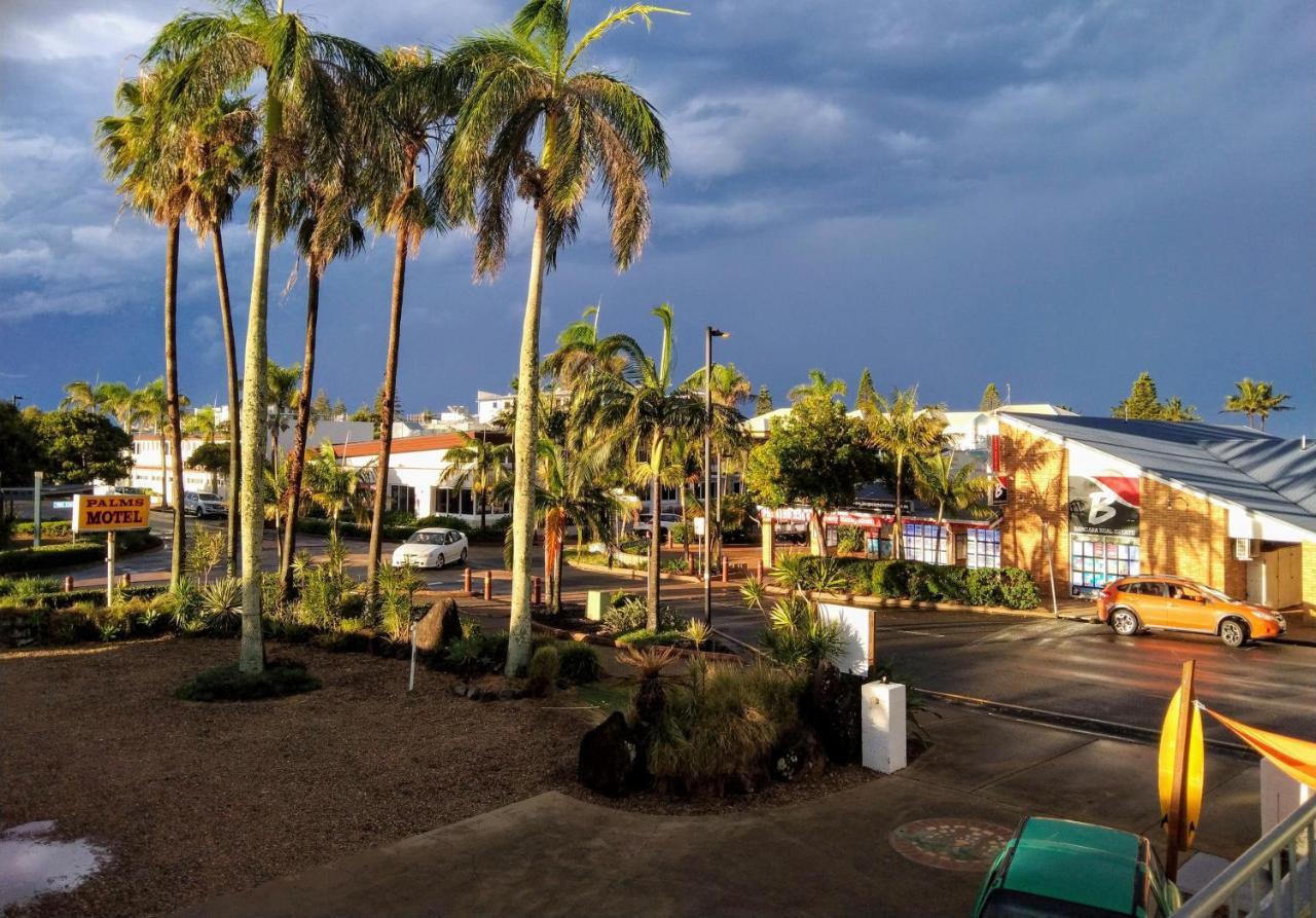 Palms Hostel Hostel