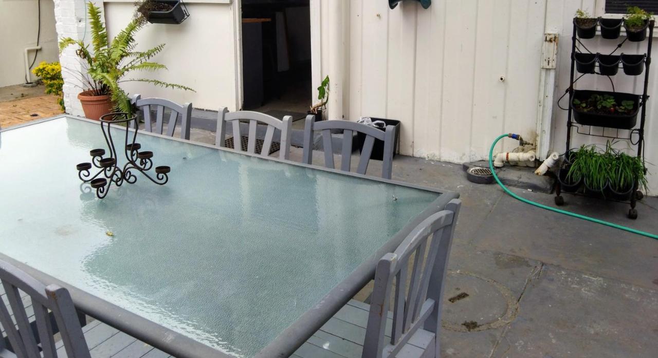 Palms Hostel Bargara