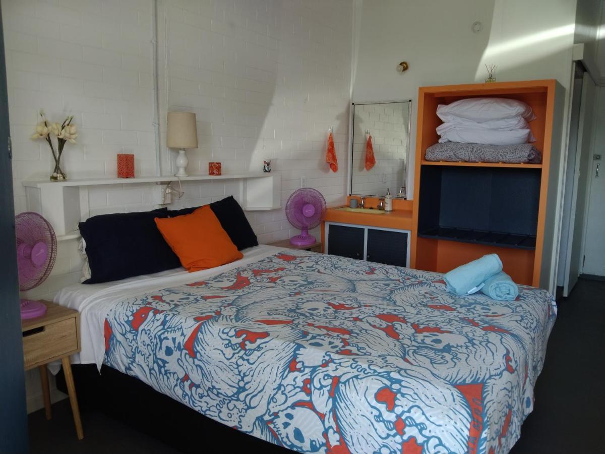 Hostel Palms Hostel Bargara