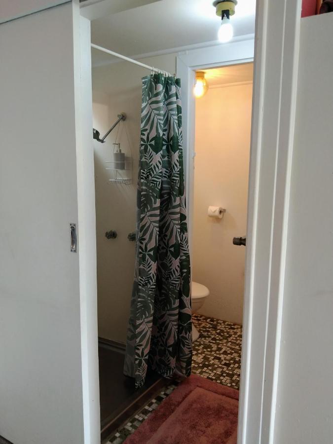 Palms Hostel Hostel *