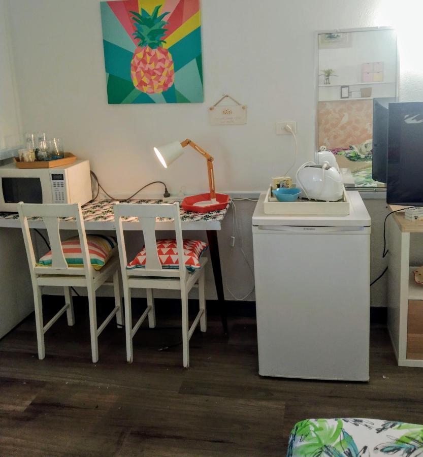 Hostel Palms Hostel *