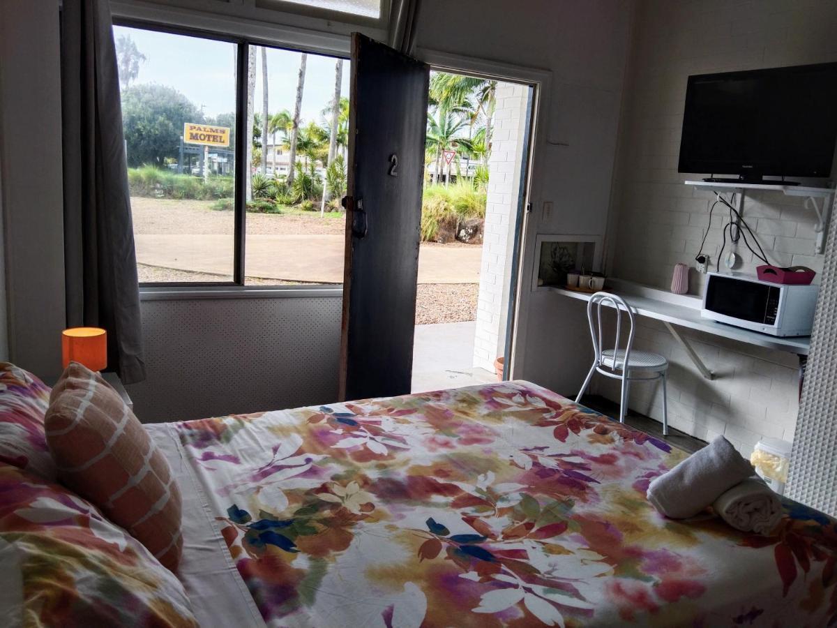 Palms Hostel