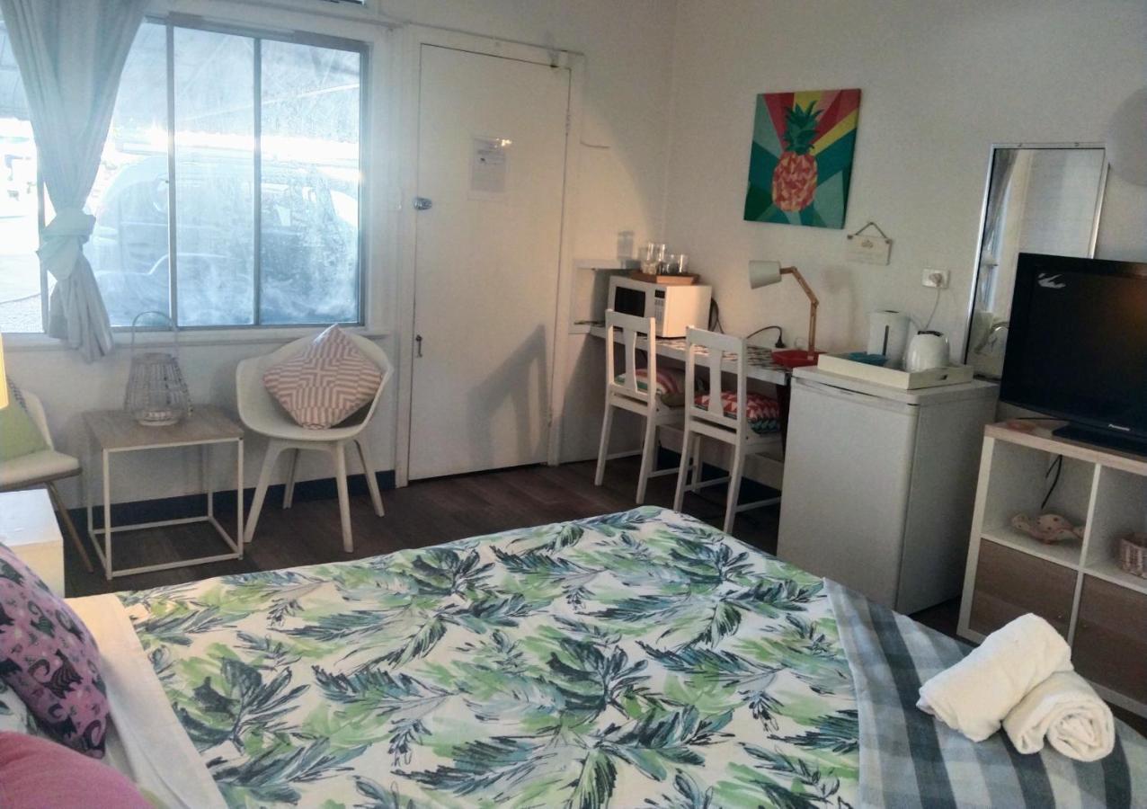 Palms Hostel * Bargara