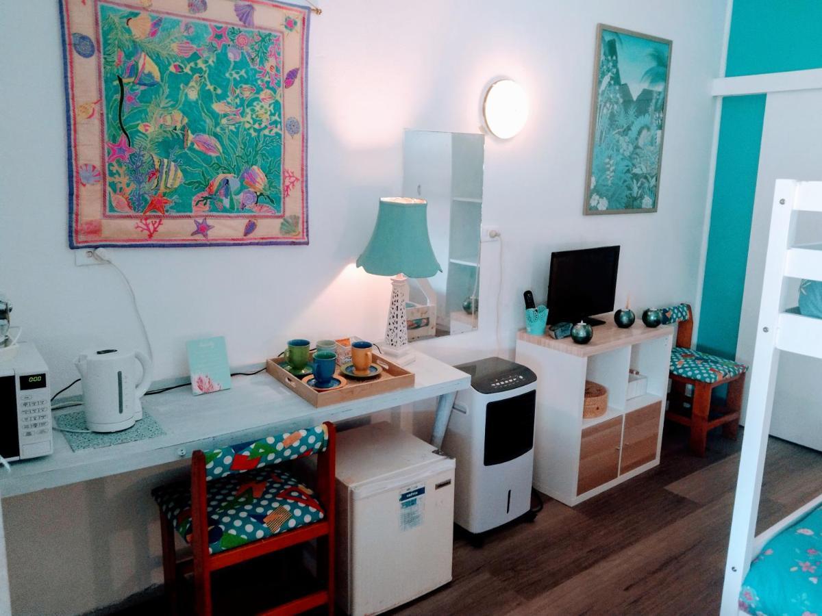 Palms Hostel Hostel Bargara