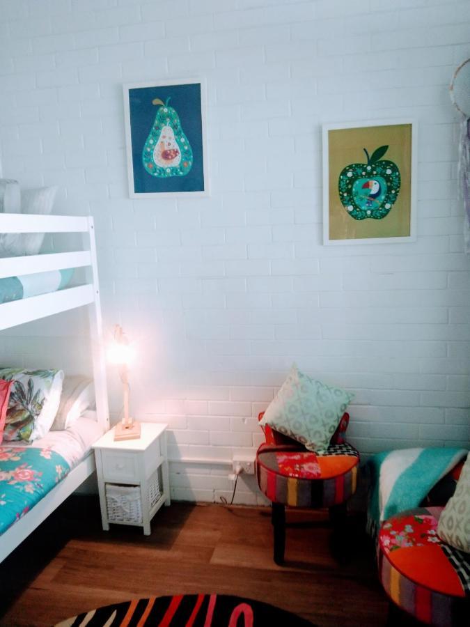 Palms Hostel