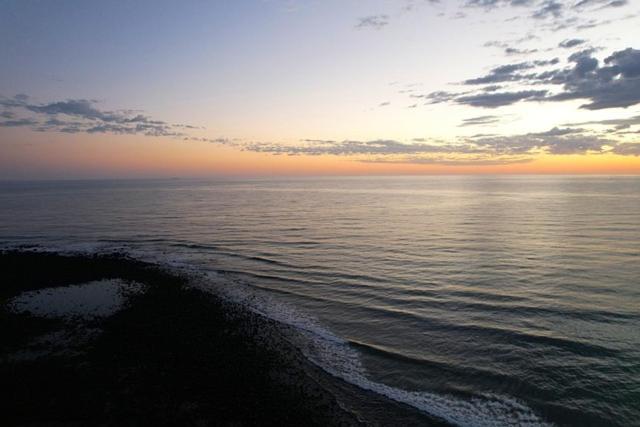 Luxury Ocean Front At The Blue Apartment Bargara