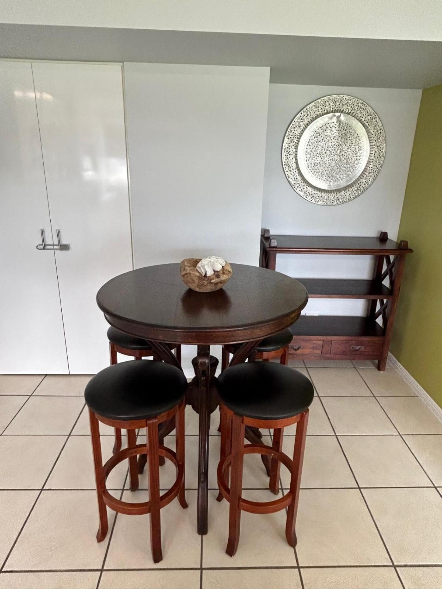 Luxury Ocean Front At The Blue Apartment Bargara