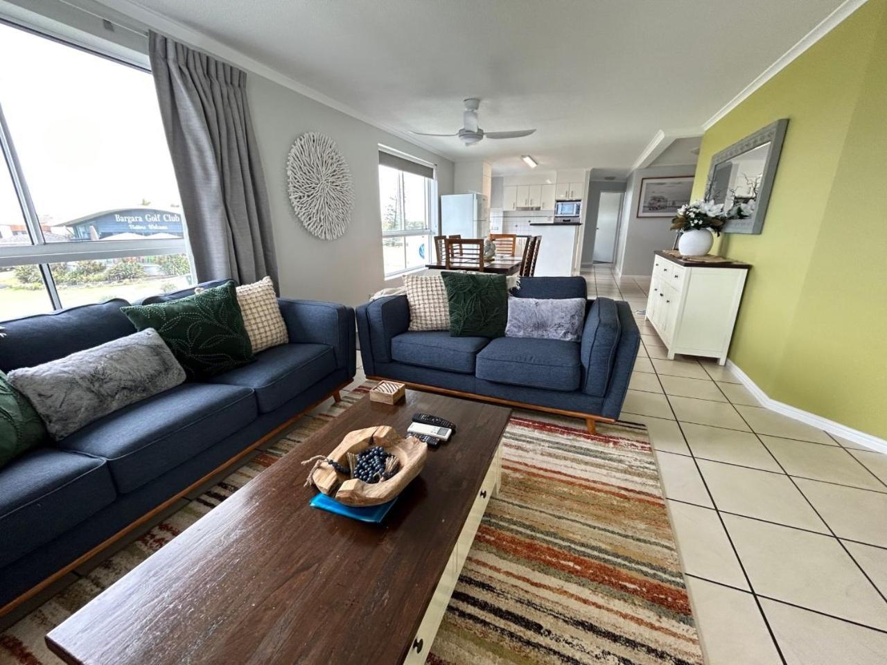 Apartment Luxury Ocean Front At The Blue