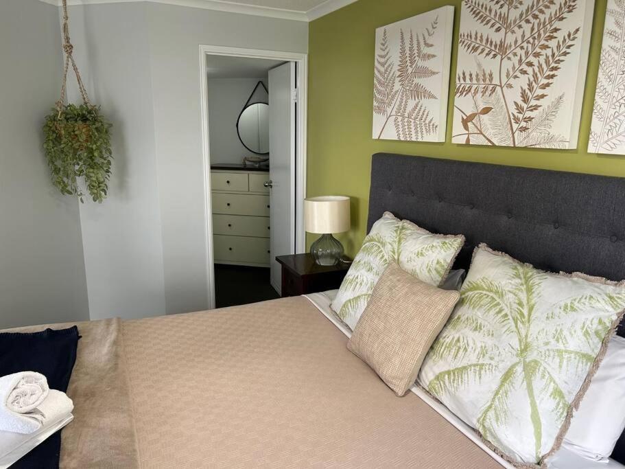 Apartment Luxury Ocean Front At The Blue *