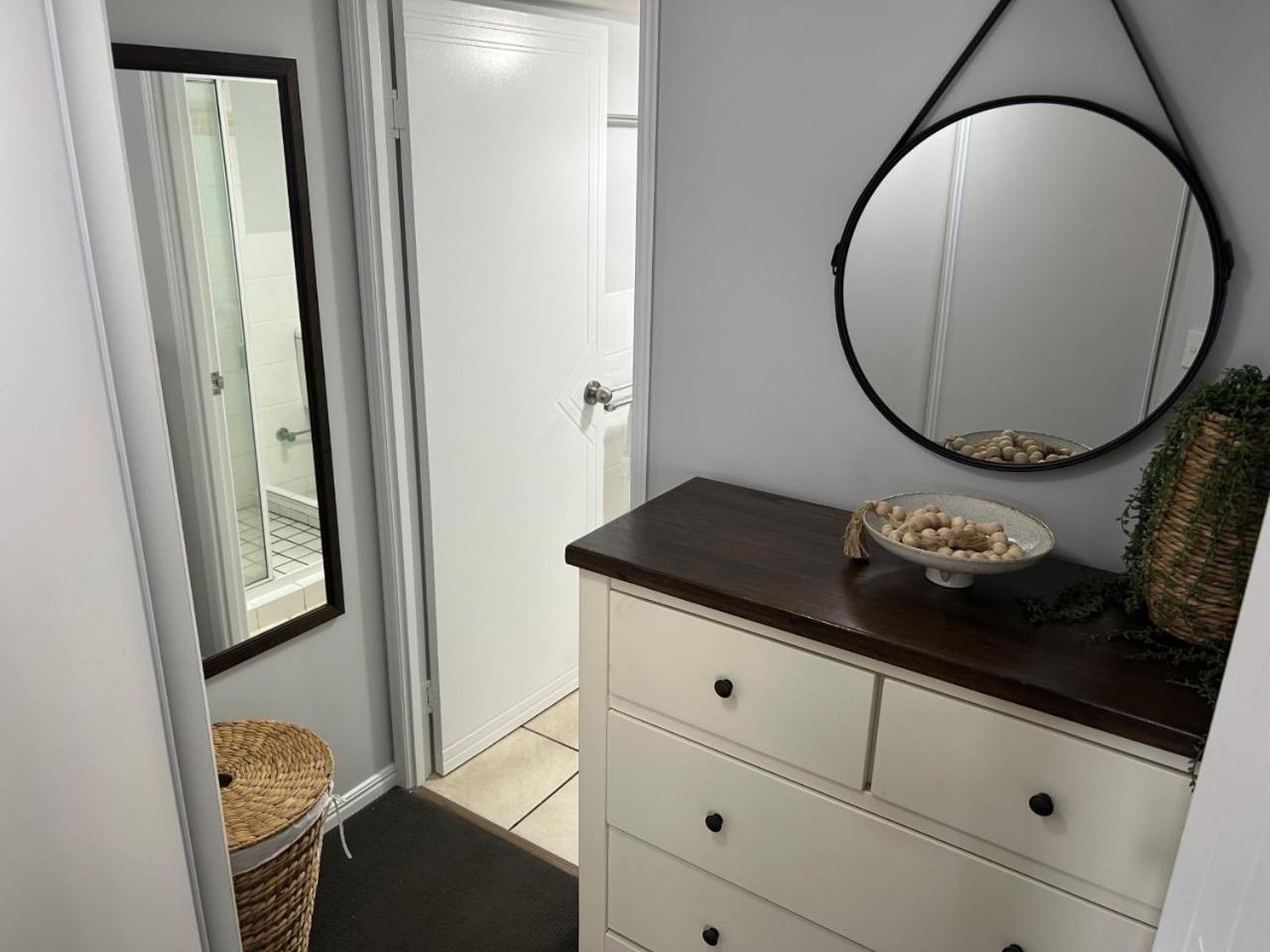 Luxury Ocean Front At The Blue Apartment Bargara