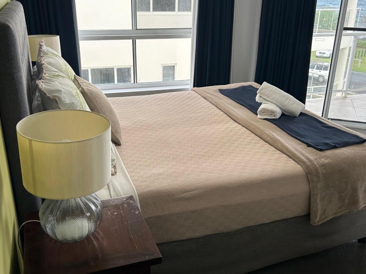 Apartment Luxury Ocean Front At The Blue *