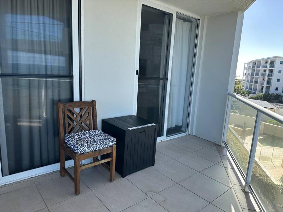 Luxury Ocean Front At The Blue Bargara