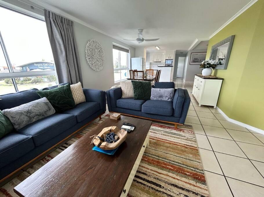 Luxury Ocean Front At The Blue * Bargara