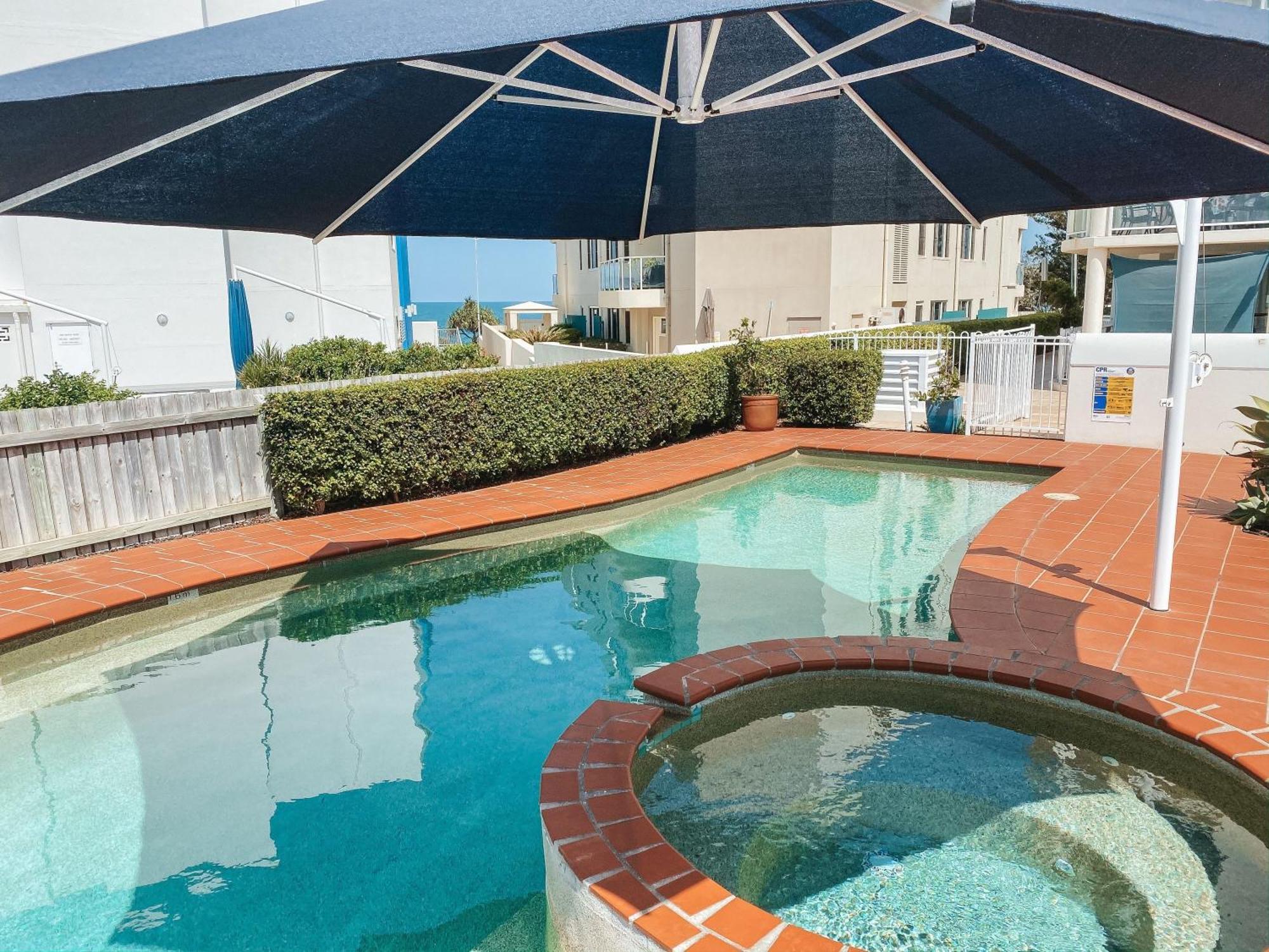 Apartment Luxury Ocean Front At The Blue *