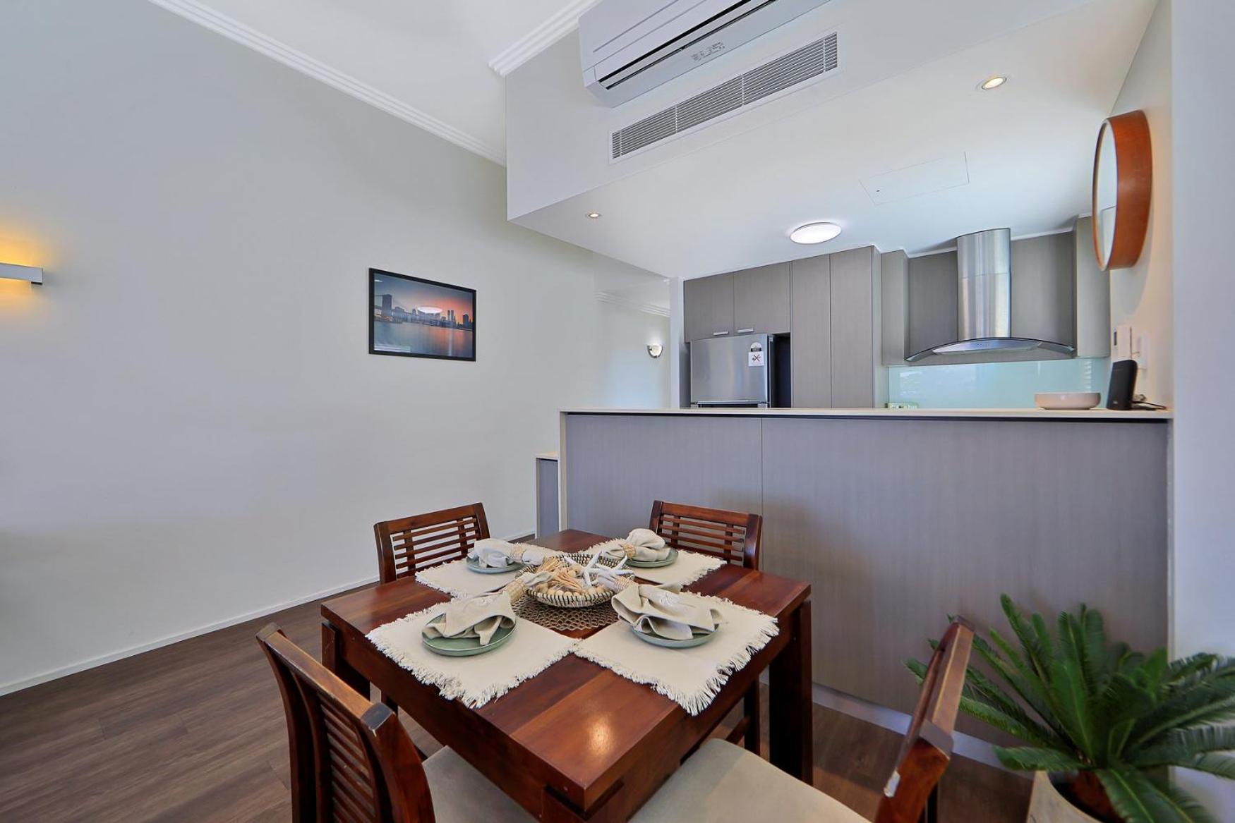 Dwell @ 25, Oceanfront * Bargara