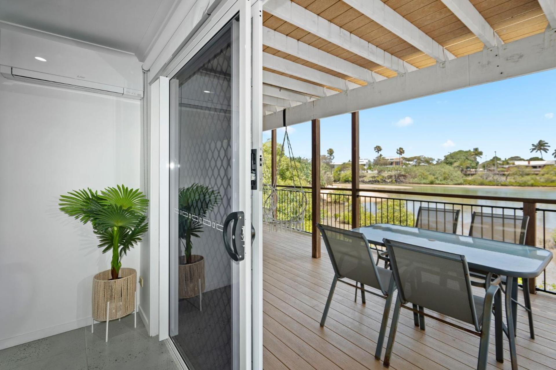 Vitamin Sea Apartment *
