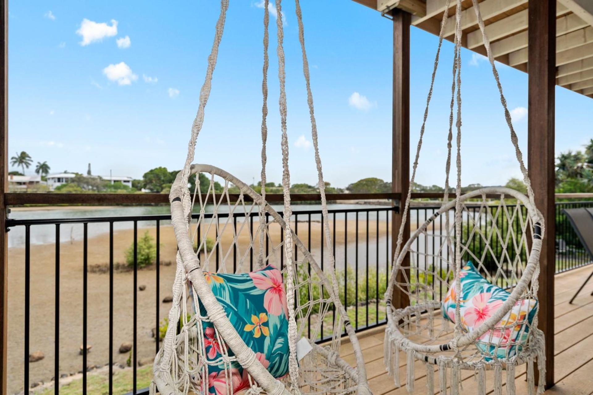 Vitamin Sea Apartment