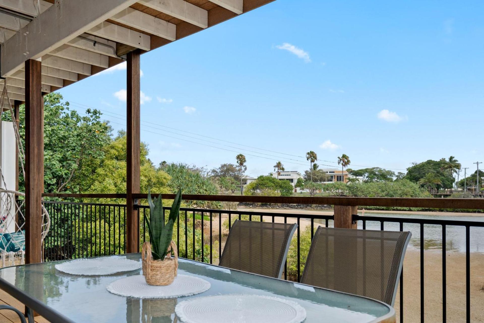 Vitamin Sea Apartment Bargara