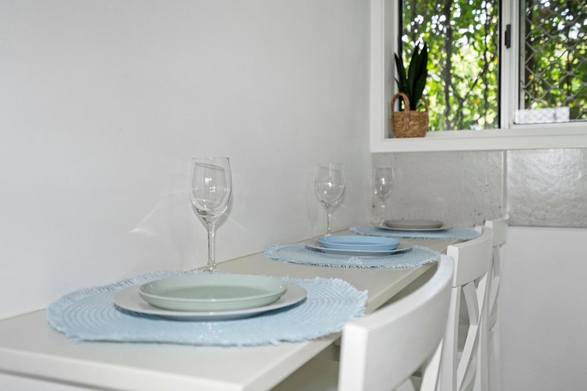 Vitamin Sea Apartment Bargara