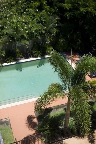 Pacific Reef By Kacys Aparthotel 4*