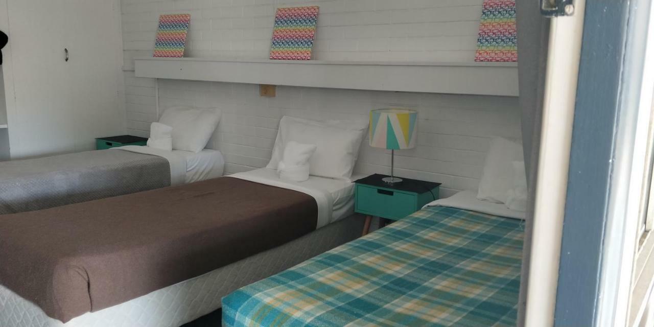 Palms Hostel *